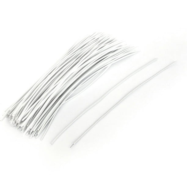 Colador de malla ovalado de acero inoxidable con mango para cocina, 2 piezas