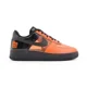 thumbnail image 3 of CT1251-006 Ni&ke Air Force 1 Low Shibuya Halloween Orange Black Skeleton (Men's), 3 of 6