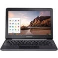 thumbnail image 1 of Laptop Samsung Chromebook 3 Intel Celeron N3060 4GB 16GB Dual Core, 1 of 3