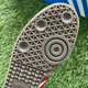 thumbnail image 4 of Adi - das Samba OG Team Victory Red Night Indigo IH4881 Men's Size 7 (8.5W), 4 of 6