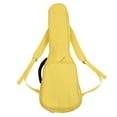thumbnail image 1 of 1Set Acoustic Guitar Case For Outdoor Use With Fashion Style, 1 of 6
