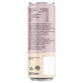 thumbnail image 3 of Grind Iced Oat Vanilla Latte 250ml, British Import (Pack of 6), 3 of 3