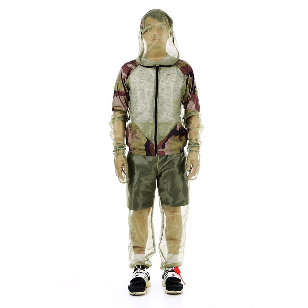 Bug jacket shop walmart