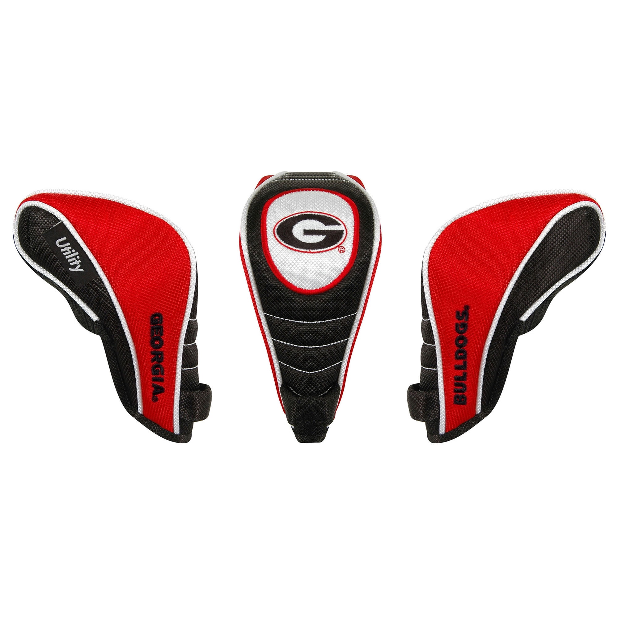 Team Effort Bulldogs Golf Utility Headcover