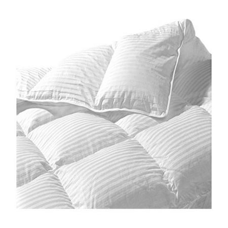 Highland Feather Santa Monica Lightweight Down Duvet Insert