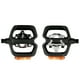 thumbnail image 3 of Pedales Bicicleta Con Luz Plataforma SPD GEO TREKKING VISION, 3 of 5