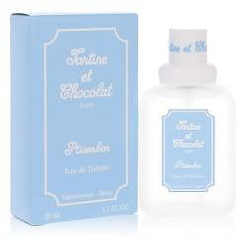 Tartine Et Chocolat Ptisenbon de Givenchy para mujeres - Spray EDT de 3,3 oz Givenchy Model