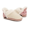 thumbnail image 4 of MUK LUKS Women's Magdalena Cozy Slipper, 4 of 6