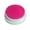 Hot Pink, variant on Recordable Pet Talking Buttons Dog Training Communication Toys, Interactive Sound Recording & Playback For Dogs/Cats,Voice Memo Training Tool With Reinforced Abs Buttons(Vermilion)