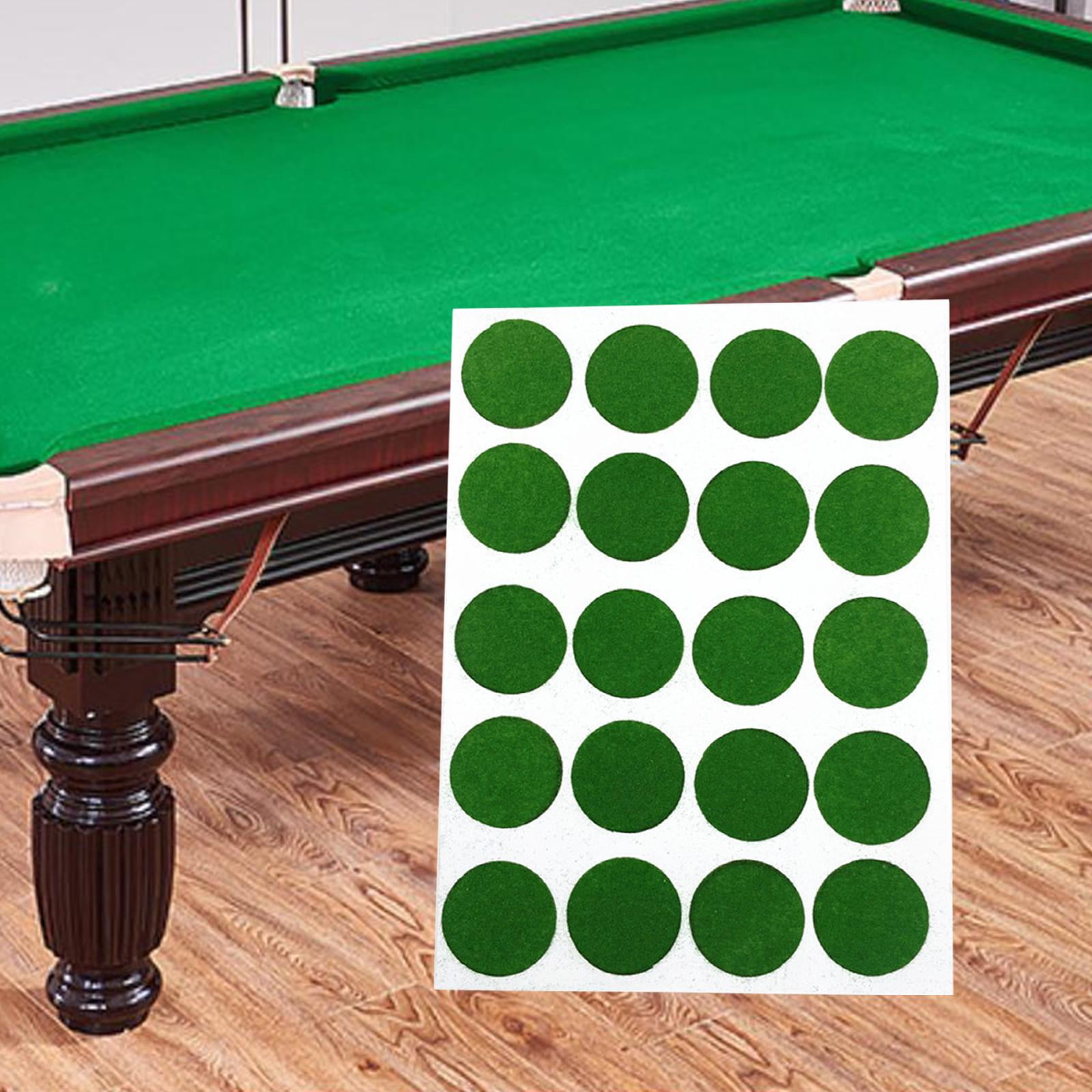 Billiard Pool Table Cloth Plasters Tablecloth Maintenance Repair