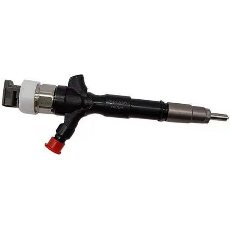 Diesel Fuel Injectors For Toyota Hilux & Prado 1KD-FTV 3.0L 23670-0L050 INJ170 Diesel Fuel Injectors For Toyota Hilux & Prado 1KD-FTV 3.0L 23670-0L050 INJ170
