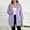 A_ Purple, variant on Olyvenn Womens Fuzzy Sherpa Cardigan Open Front Fleece Jacket Oversized Hoodies Warm Fall Winter Coats Soft Outwear Pockets White S