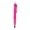 Pink, variant on Jesscasday 1.0mm Ballpoint Pen Smooth Writing Pen Big Fat Pen Large Wide Grip Pen for Home