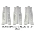 thumbnail image 4 of Replacement BBQ Parts for Broil-Mate 726454, 726464, 736454, 736464 Gas Models, 4 of 5