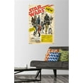 thumbnail image 2 of Star Wars: Saga - Ad Wall Poster with Push Pins, 22.375" x 34", 2 of 3