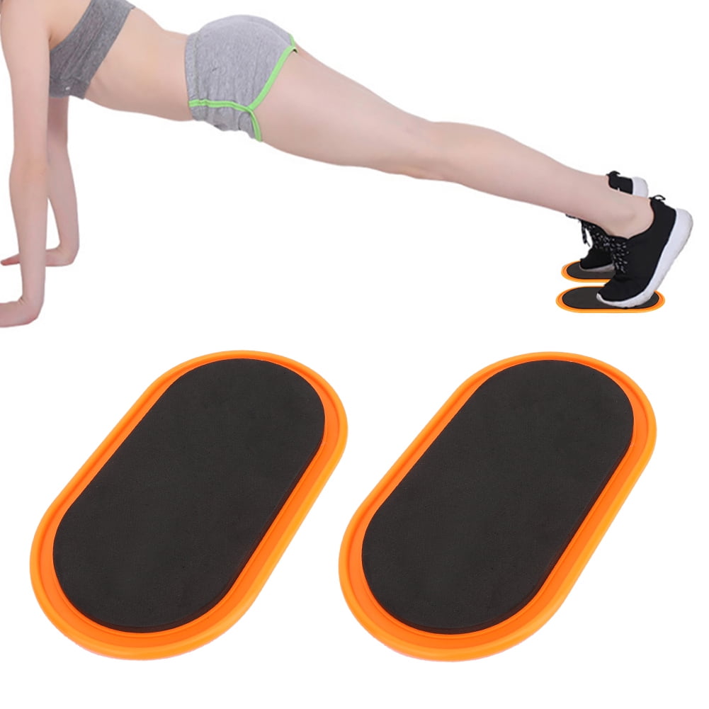 Exercise Sliders, Fitness Gliders Exercise Discs Core Sliders, For