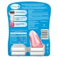 thumbnail image 3 of Amope Pedicure Foot File Dead Skin Remover Shaver, 3 of 9