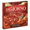 DiGiorno Rising Crust Three Meat Pizza, 30.5 oz