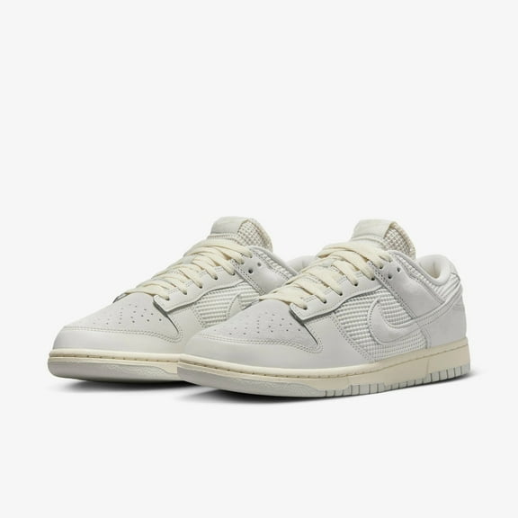 (Men's) Nike Dunk Low 'Phantom / Light Bone' (2024) HF4297-001