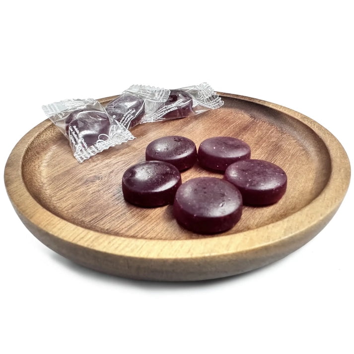 NY SPICE SHOP Sugar Free Cherry Candy - 3 Pound - Sugar-Free Cherry Drops - Cherry Hard Candy