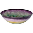 thumbnail image 6 of Panye Series Vessel Sink in Hand Painted Mural, 6 of 9