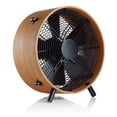 thumbnail image 1 of Stadler Form OTTO Fan, Bamboo, 1 of 1