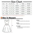 thumbnail image 2 of Besolor Women's Summer Wrap Midi Dress Casual Boho Deep V Neck Short Sleeve Ruffle Hem Split Beach Long Sundresses, 2 of 5
