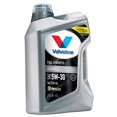 thumbnail image 2 of Valvoline Oil 881164 SynPower; SAE 5W-30; Full Synthetic; 5 Quart Jug; Single, 2 of 2