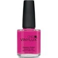 thumbnail image 2 of CND Vinylux Weekly Nail Polish, Tutti Frutti, 0.5 Fl Oz, 2 of 2