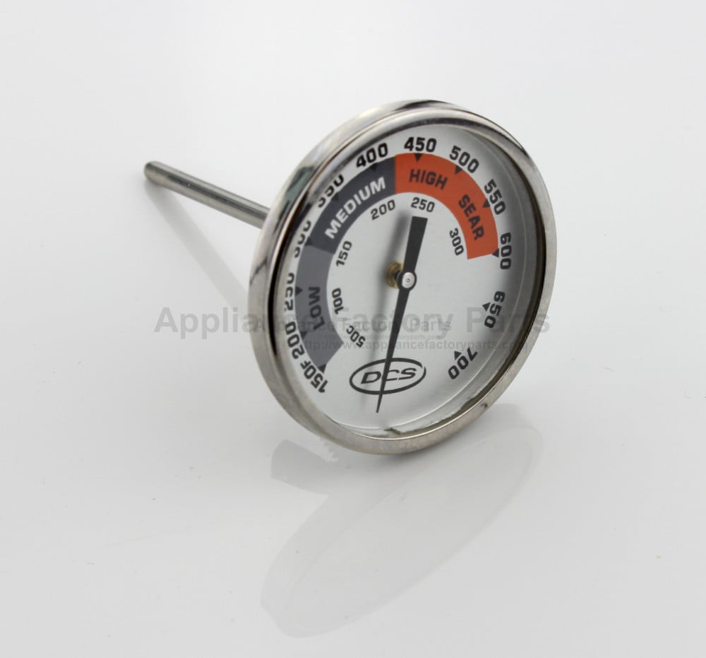 Fisher and Paykel TEMPERATURE GAUGE GRILL SMALL 251352