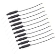 thumbnail image 4 of 10 Uds 2,4G 3DBI antena receptor de tubo de cobre para ZIGBEE Drone modelo avión módulo inalámbrico, 4 of 8