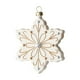 thumbnail image 2 of Decoraciones de PVC, decoraciones navideñas, coronas navideñas, copos de nieve, adornos colgantes para árbol de Navidad, accesorios decorativos para arreglos de escenas, decoraciones de Halloween, dec, 2 of 6
