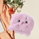 thumbnail image 4 of Calentador de manos de invierno, llavero, juguete de peluche, paquete de calefacción de invierno, bolsa de almacenamiento, colgantes colgantes , Pulpos Animal marino Macarena bolsa calentadora portátil, 4 of 8
