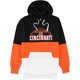 thumbnail image 1 of G-III Sports Womens Cincinnati Bengals Sudadera con capucha cib M, 1 of 2