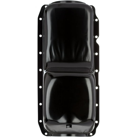 ATP 103062 Engine Oil Pan For Select 71-91 Dodge Fargo Plymouth Models