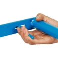 thumbnail image 4 of Portable Drum Lifter & Palletizer, Steel, Blue, 800 Lb. Capacity, 4 of 5