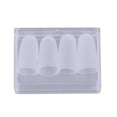 thumbnail image 2 of 4 Protectores de silicona shamjiam Protectores de dedos L, 2 of 9