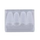 thumbnail image 1 of 4 protectores de dedos para guitarra, para bajo, banjo e instrumentos de cuerda. L, 1 of 4