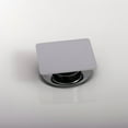 thumbnail image 3 of DAX Square Vanity Sink Pop up Drain with Overflow, 3 of 4