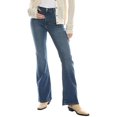 thumbnail image 3 of DL1961 womens  Bridget Vail Bootcut Jean, 23, Blue, 3 of 4