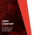 thumbnail image 3 of Protocol For Life Balance Borage / GLA 1,000 mg, Supports Immune System, Joint Function, Hormonal Balance, 60 Softgels, 3 of 9