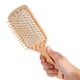 thumbnail image 3 of Peine Para Pelo Rizado, Peines Para Mujer, Peine De Masaje De Madera Natural Para Uso Personal, 3 of 5