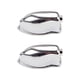 thumbnail image 3 of Drum Claw Hook Single-End Iron Parts for Drum 2Pcs Set, 3 of 3