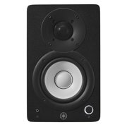 Yamaha HS3 3.5 Black Powered Studio Monitors (Pair)