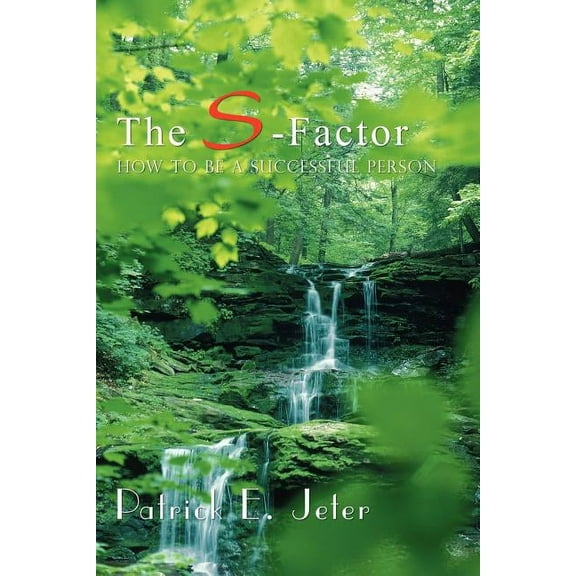 The S-Factor (Paperback)