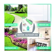 EcoSmart Natural Indoor/Outdoor Pest Control Spray, Plant-Based Formula, 64 fl oz
