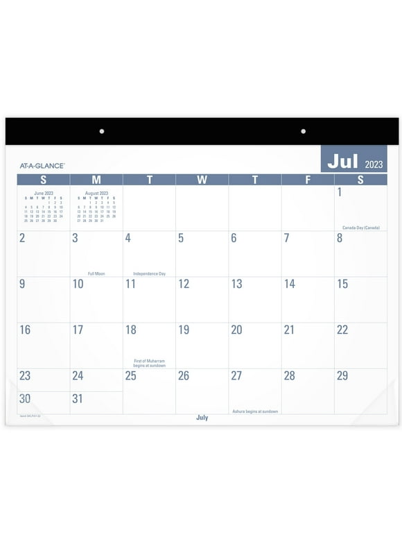 Desk Calendars in Calendars