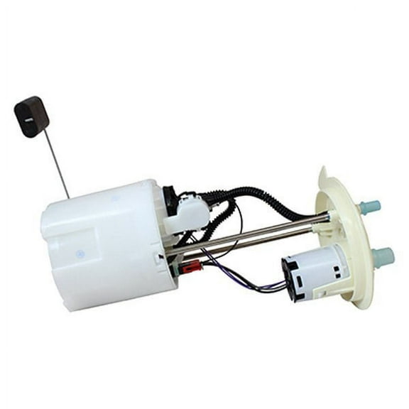 Motorcraft Fuel Pump and Sender Assembly PFS-490 Fits select: 2009-2014 FORD F150