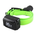 thumbnail image 1 of DT Systems R.A.P.T. 1450 ADDON-G Add on Beeper Collar Receiver, Green, 1 of 1