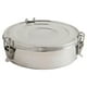thumbnail image 1 of Molde para flan Imusa 1,5 L de acero inoxidable plateado, 1 of 8